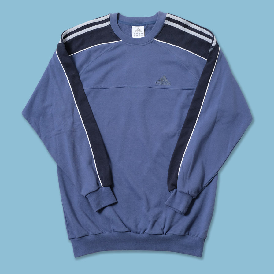 Vintage Deadstock adidas Sweater Medium