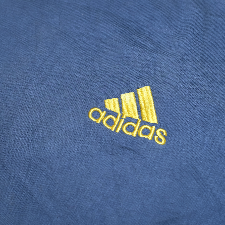 Vintage adidas Sweater XLarge / XXLarge - Double Double Vintage