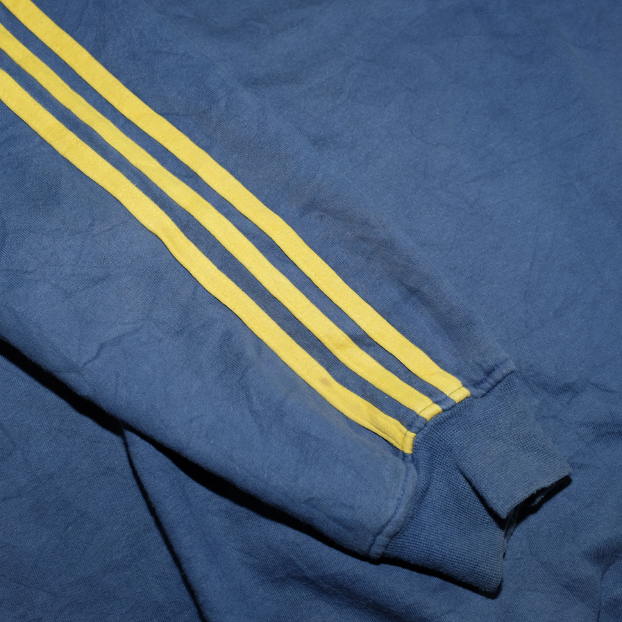 Vintage adidas Sweater XLarge / XXLarge - Double Double Vintage