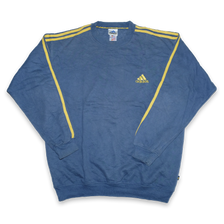 Vintage adidas Sweater XLarge / XXLarge - Double Double Vintage