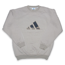 Vintage adidas Sweater XLarge / XXL - Double Double Vintage