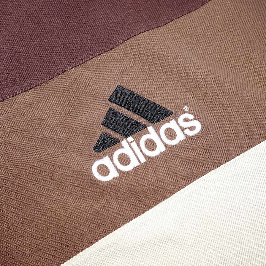 Vintage adidas Sweater XLarge / XXL - Double Double Vintage