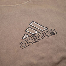 Vintage adidas Sweater Medium - Double Double Vintage