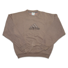 Vintage adidas Sweater Medium - Double Double Vintage