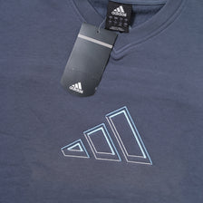 Vintage Deadstock adidas Sweater Large