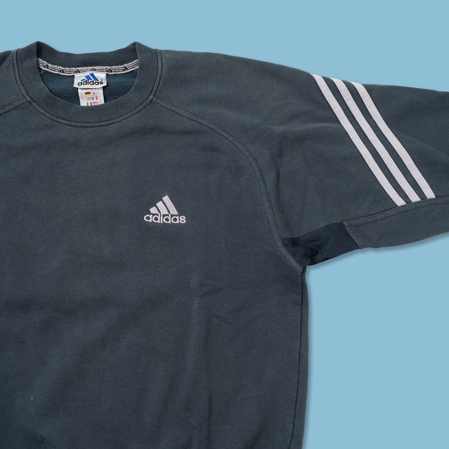 Vintage Adidas Sweater Medium