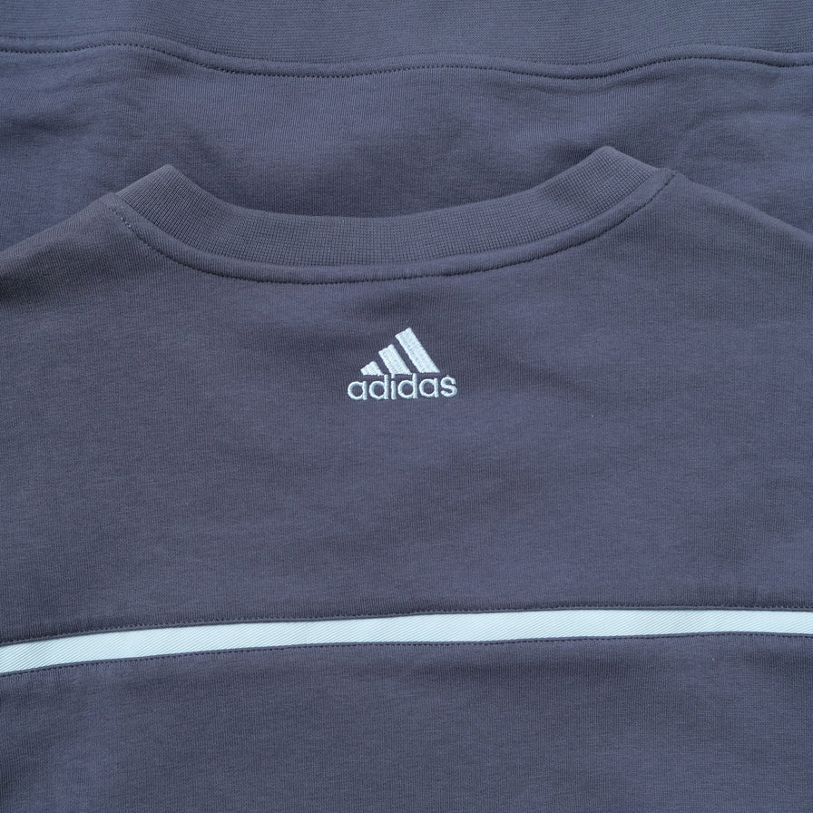 Vintage Deadstock adidas Sweater Large