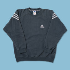 Vintage Adidas Sweater Medium