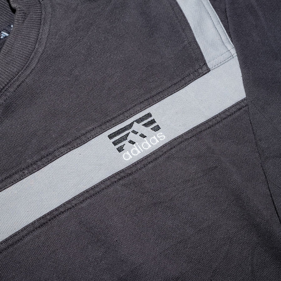 Vintage adidas Sweater Medium / Large - Double Double Vintage