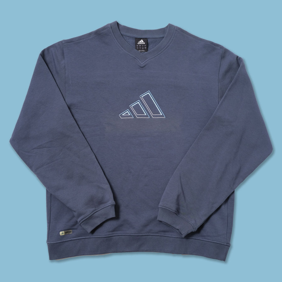 Vintage Deadstock adidas Sweater Large