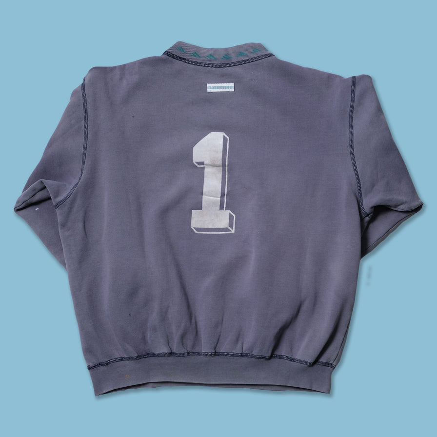 Vintage adidas Equipment Sweater Large