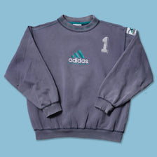 Vintage adidas Equipment Sweater Large