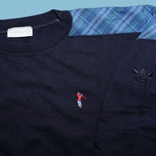 Vintage adidas Golf Sweater XLarge - Double Double Vintage