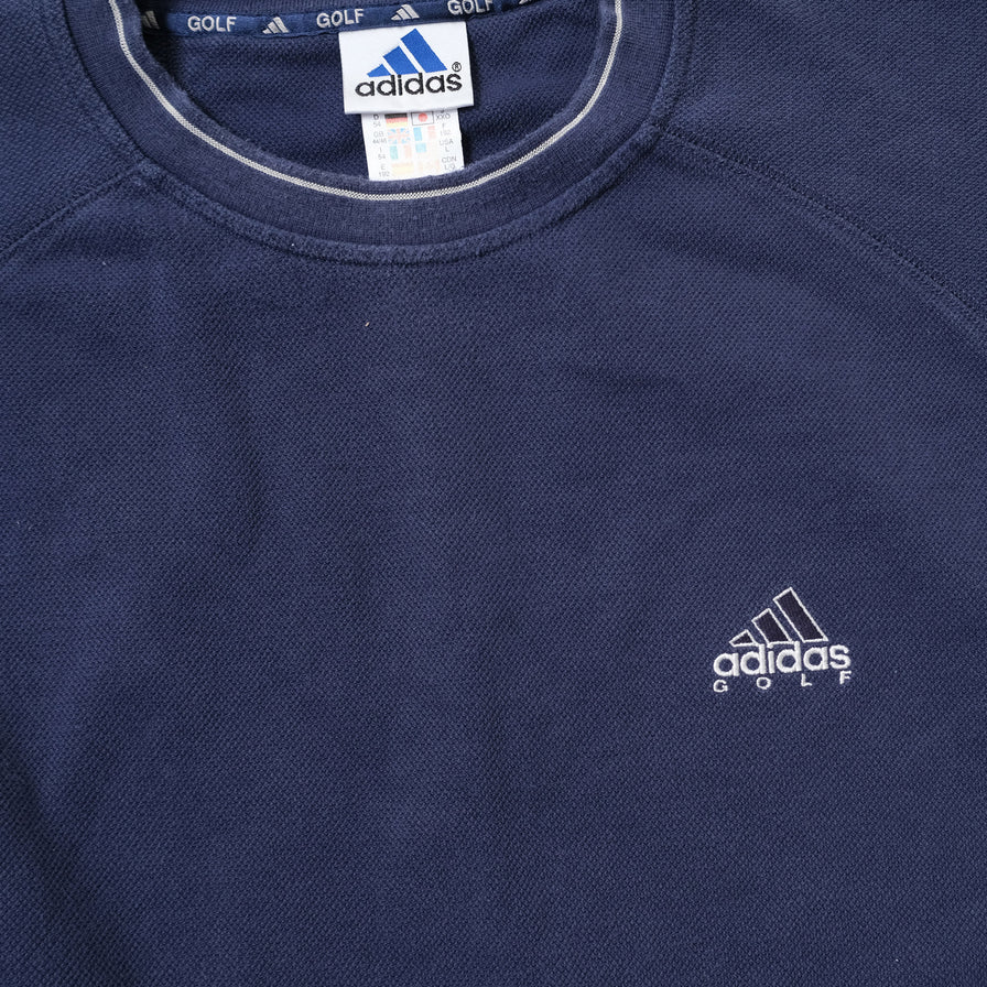 Vintage adidas Golf Sweater Large / XLarge