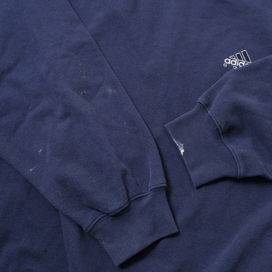 Vintage adidas Golf Sweater Large / XLarge