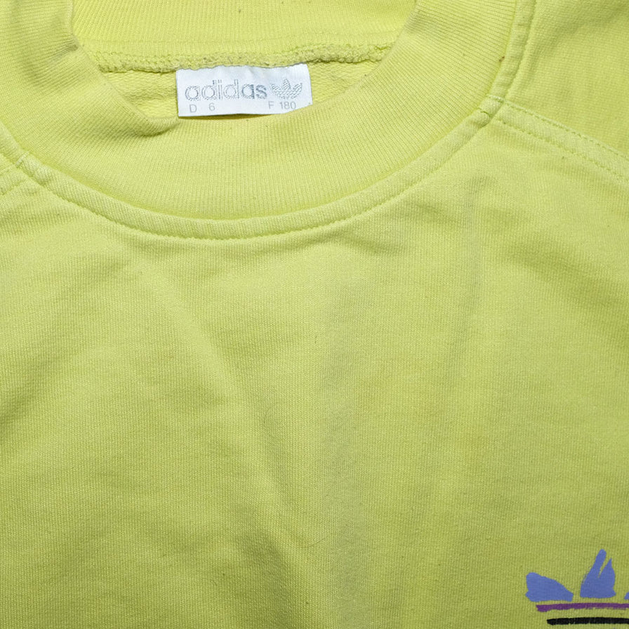 Vintage adidas Sweater Large - Double Double Vintage