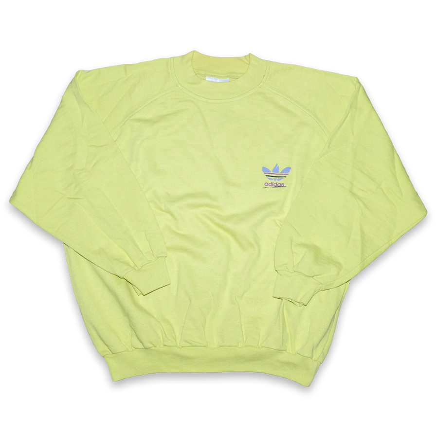 Vintage adidas Sweater Large - Double Double Vintage