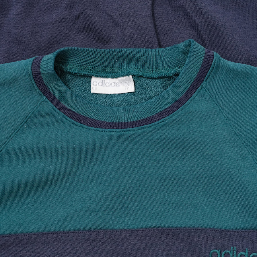 Vintage adidas Sweater Large / XLarge