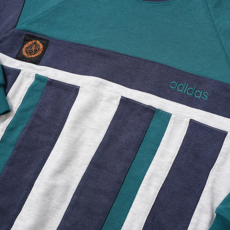 Vintage adidas Sweater Large / XLarge