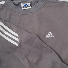 Vintage Adidas Sweater Large