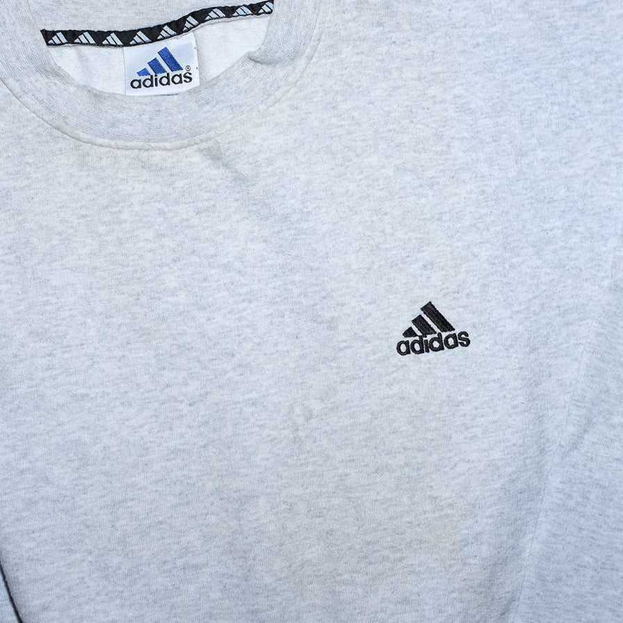 Vintage adidas Sweater XLarge