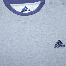 Vintage adidas Sweater XLarge - Double Double Vintage