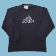 Vintage adidas Sweater Large / XLarge