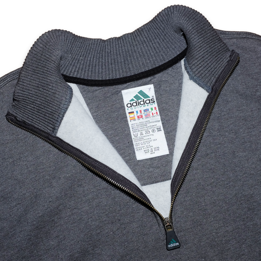 Adidas eqt made in china sales