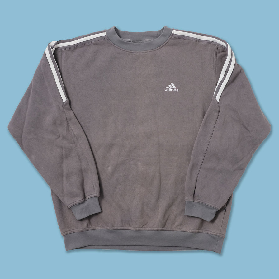 Vintage Adidas Sweater Large