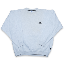 Vintage adidas Sweater XLarge