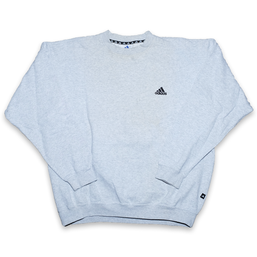 Vintage adidas Sweater XLarge