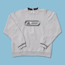 Vintage adidas Sweater Kids Medium