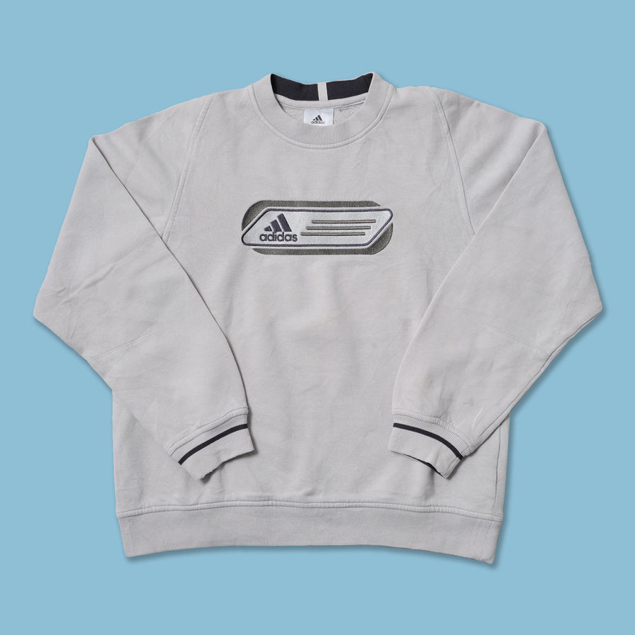 Vintage adidas Sweater Kids Medium