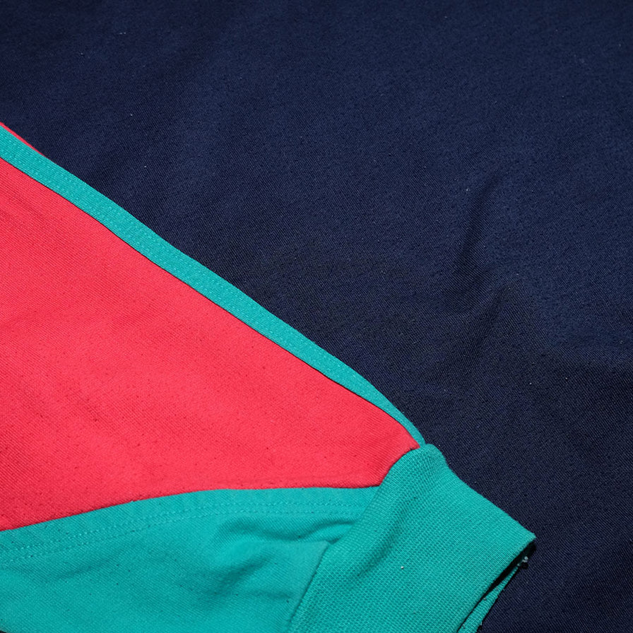 Vintage adidas Sweater XLarge - Double Double Vintage