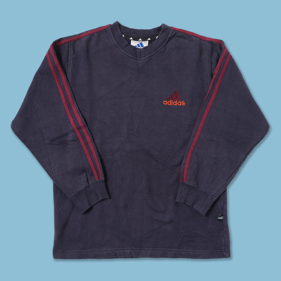 Vintage Adidas Sweater Medium