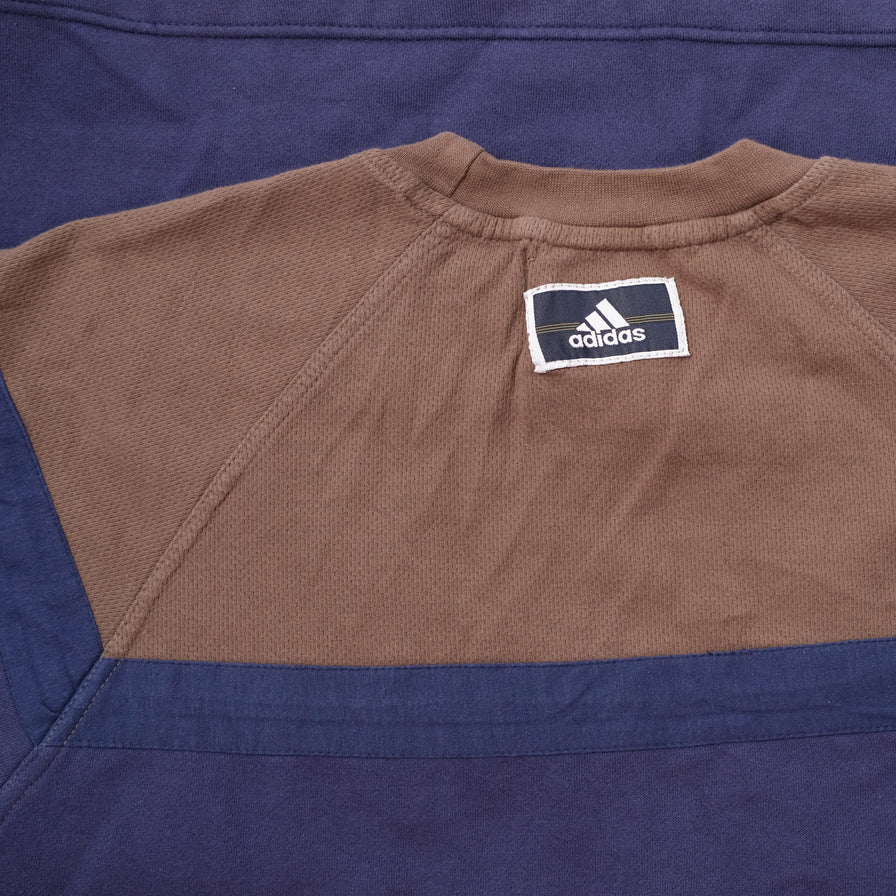 Vintage adidas Longsleeve Small