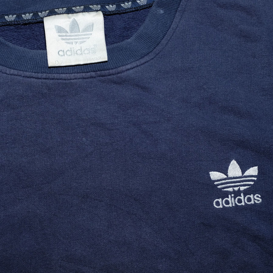 Vintage adidas Sweater Large - Double Double Vintage