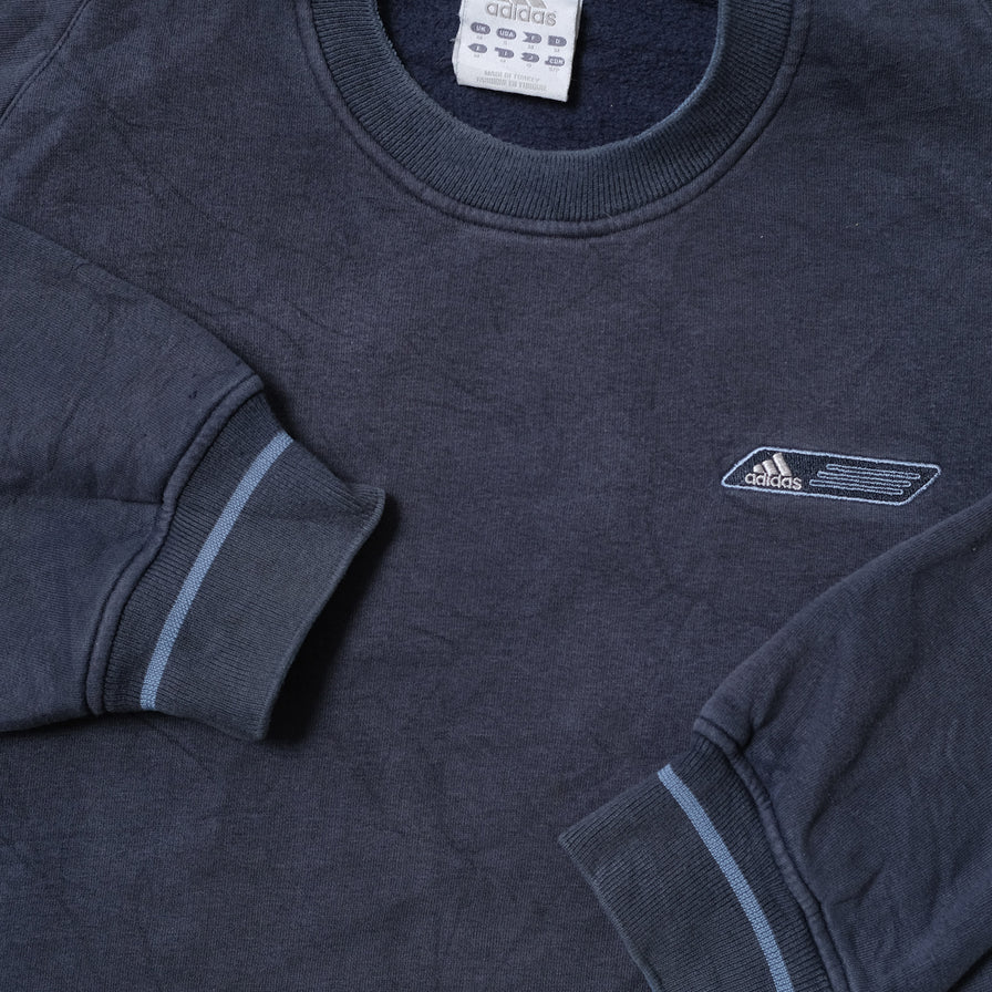 Vintage adidas Sweater Medium