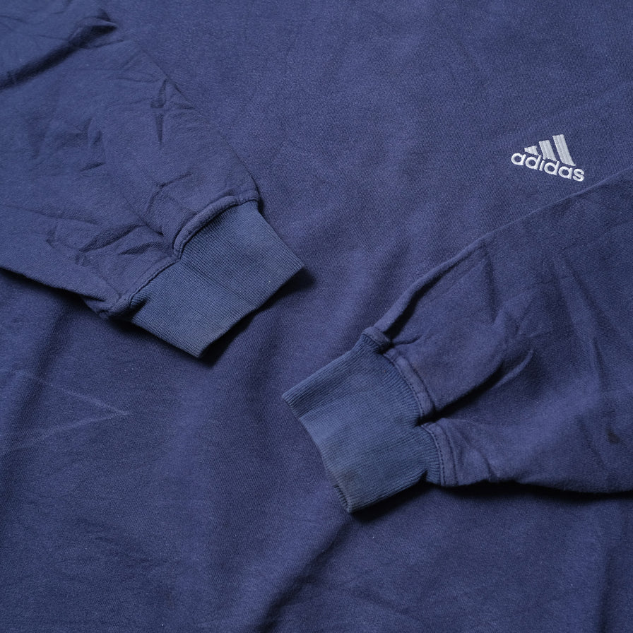 Vintage adidas Sweater Large