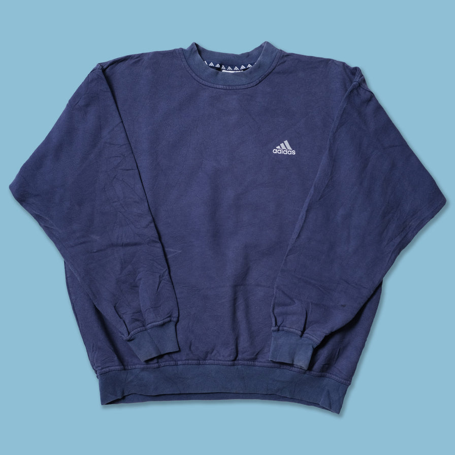 Vintage adidas Sweater Large