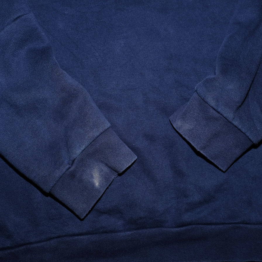 adidas Sweater Large - Double Double Vintage