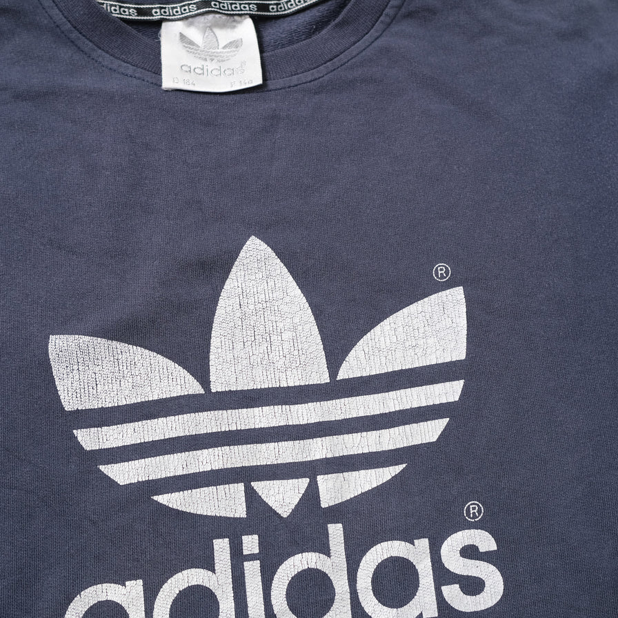 Vintage adidas Women's Sweater Small