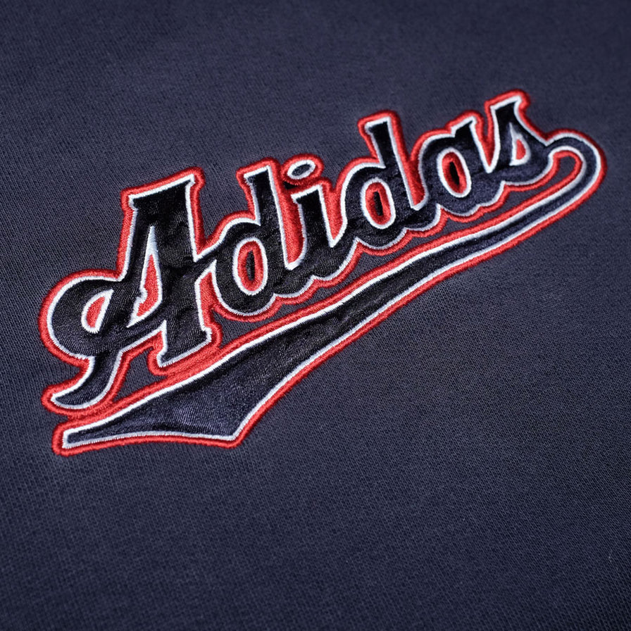 Vintage adidas Sweatshirt Large - Double Double Vintage