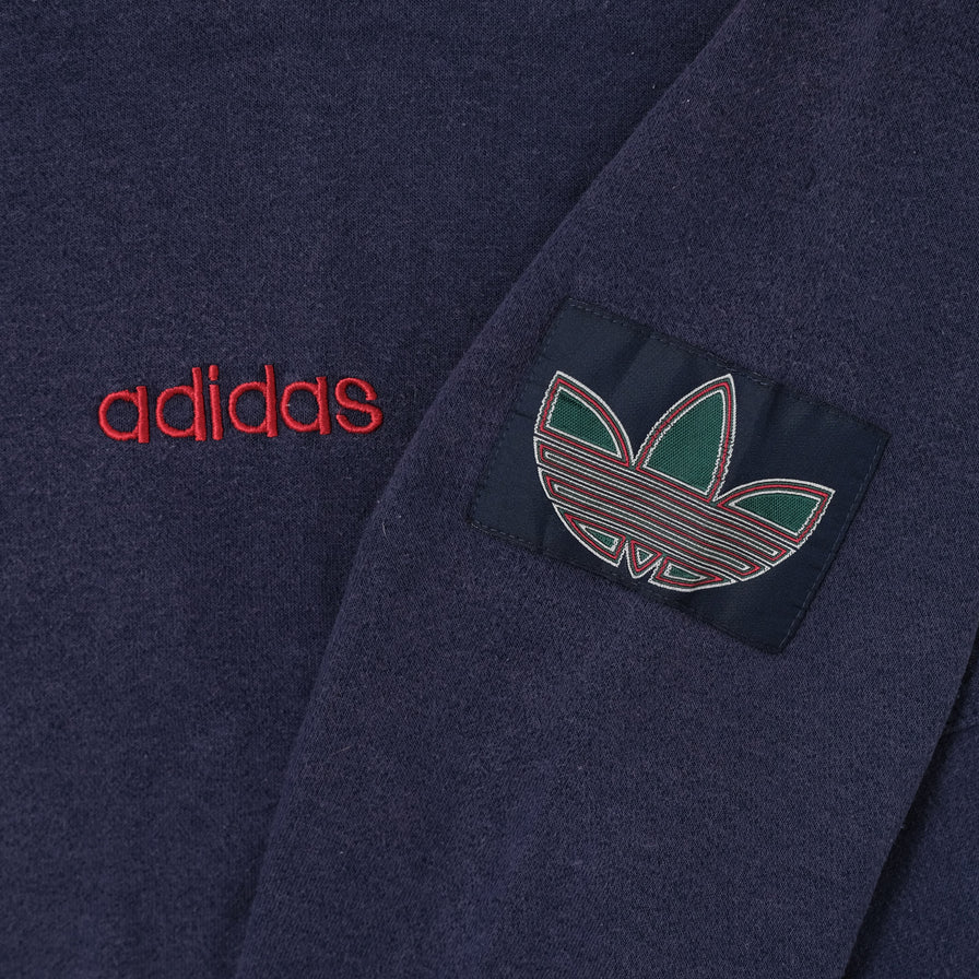 Vintage adidas Sweater Large