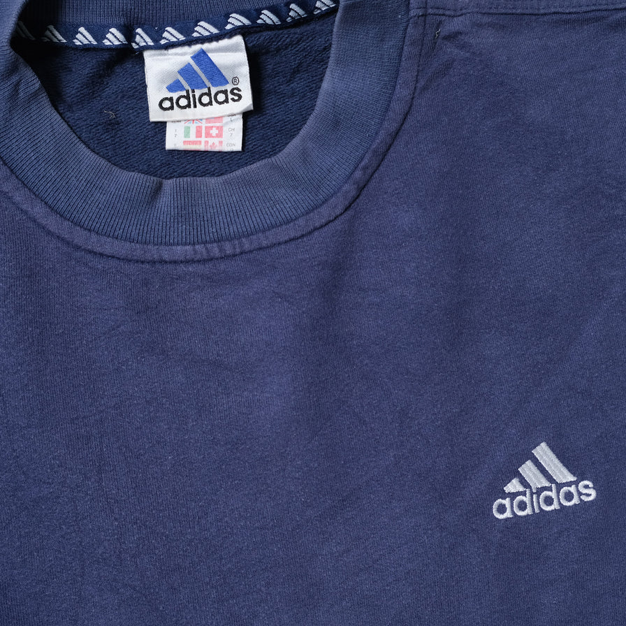 Vintage adidas Sweater Large