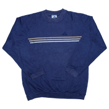 Vintage adidas Sweater Medium / Large - Double Double Vintage