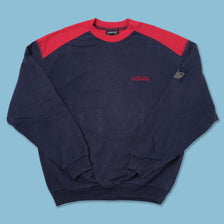 Vintage adidas Sweater Large