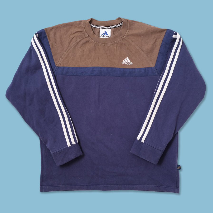 Vintage adidas Longsleeve Small