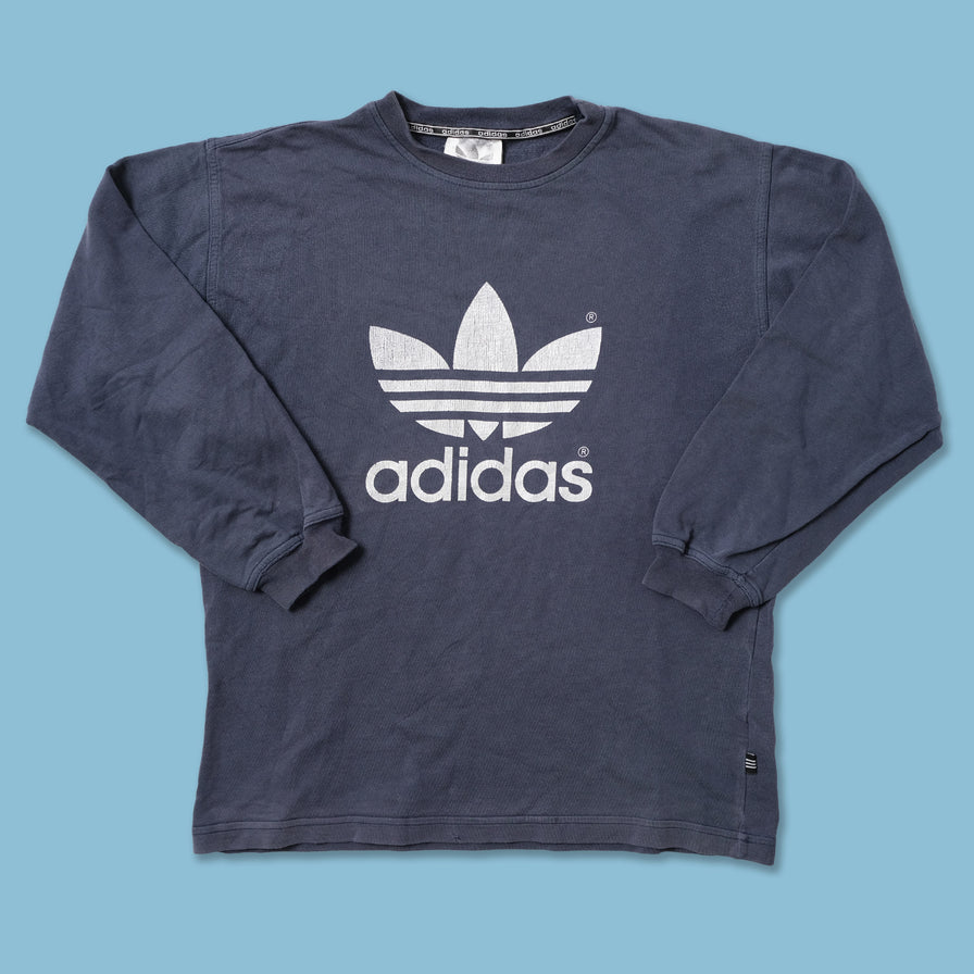 Vintage adidas Women's Sweater Small