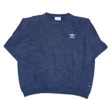 Vintage adidas Sweater Large - Double Double Vintage